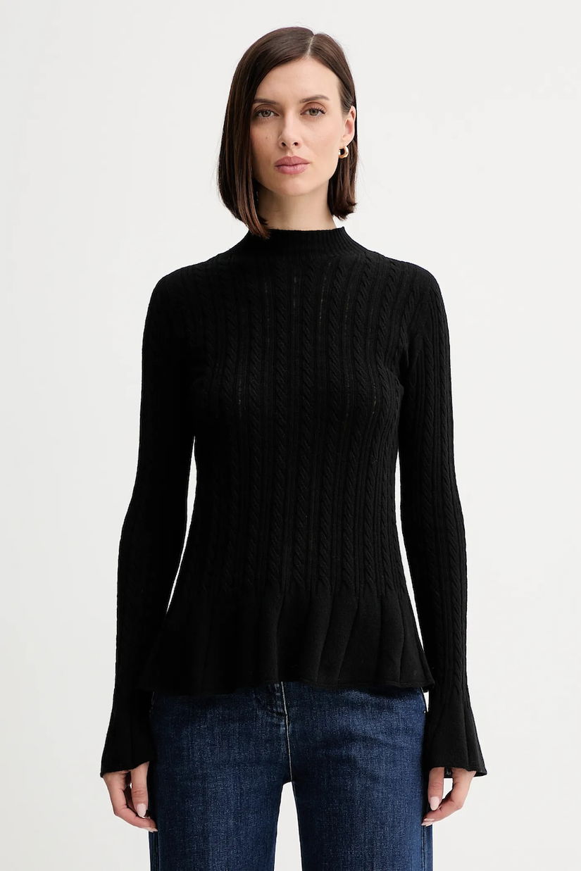 Twinset pulover de lână