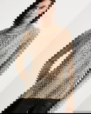 Twinset pulover de lână