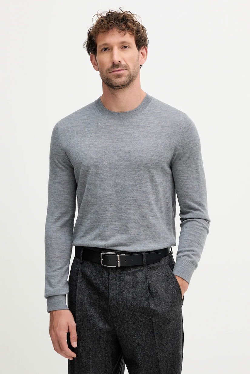 Liu Jo pulover de lână