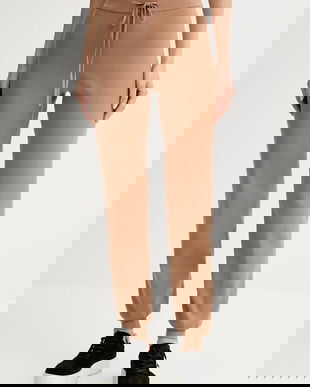 Twinset pantaloni de trening