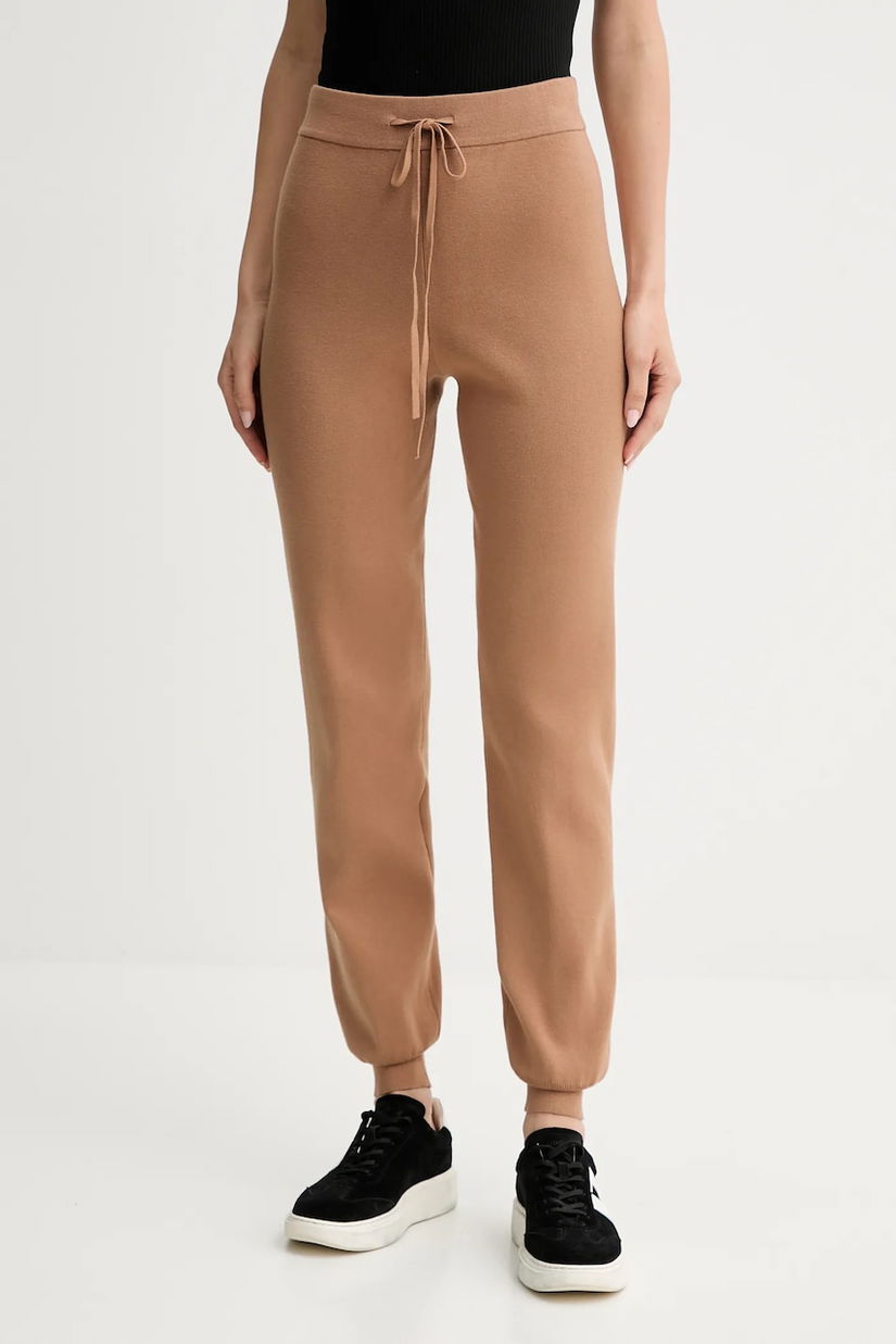 Twinset pantaloni de trening