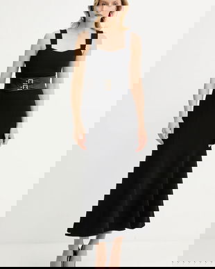 Armani Exchange rochie