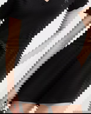 Armani Exchange pantaloni scurți