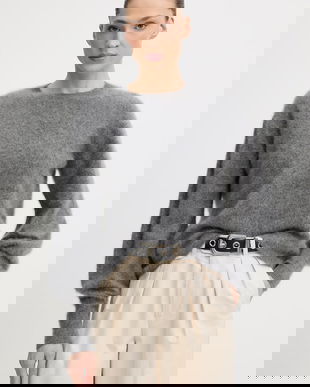 AllSaints pulover de casmir