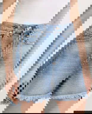 AllSaints jeans FRANKIE