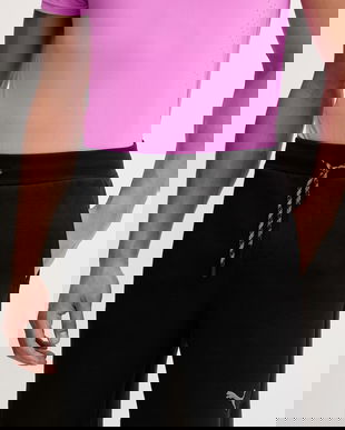 Puma pantaloni scurți de antrenament Cloudspun