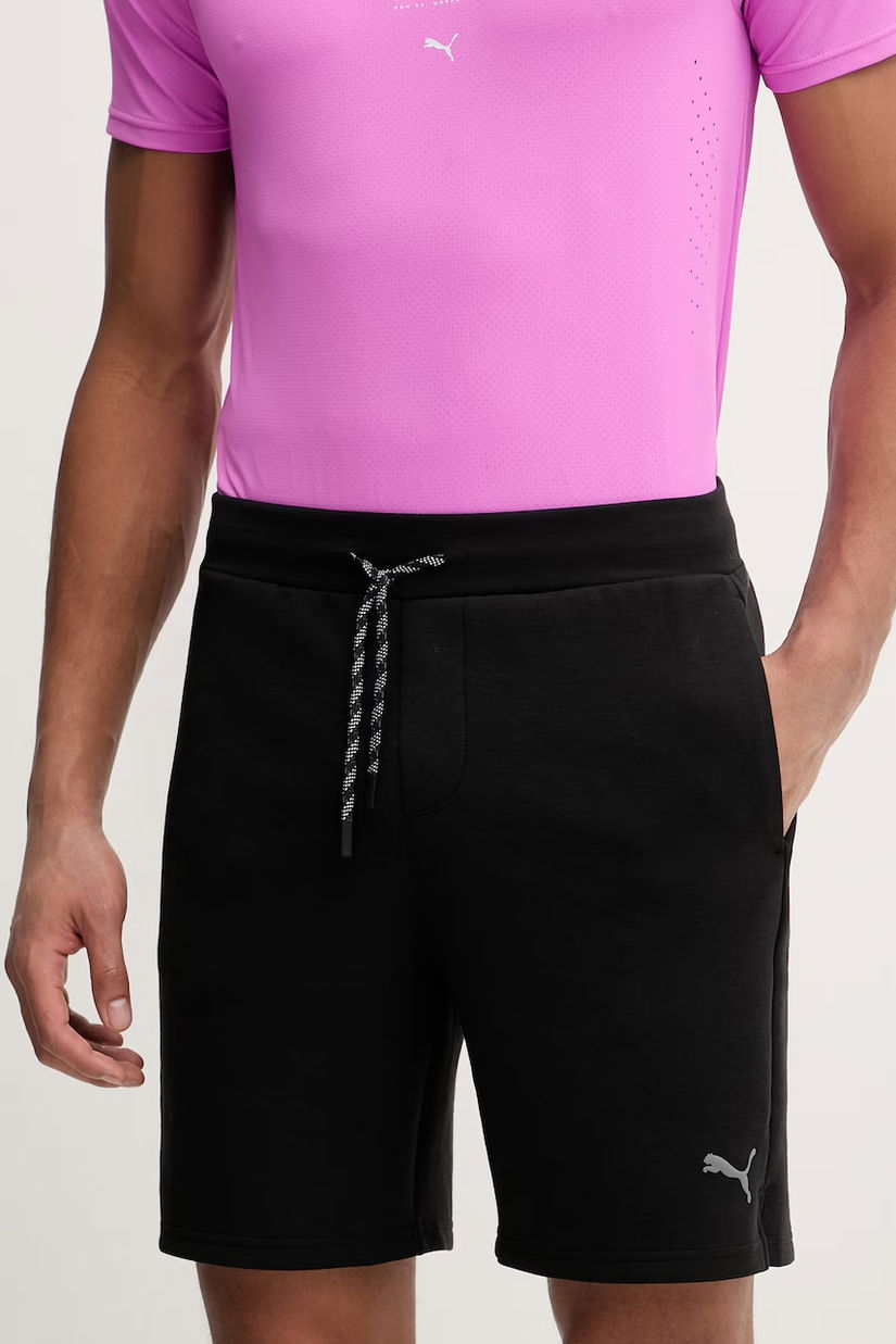 Puma pantaloni scurți de antrenament Cloudspun