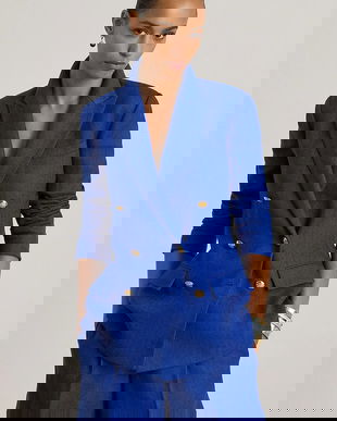 Lauren Ralph Lauren jachetă cu in