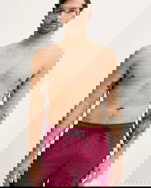 HUGO pantaloni scurți de baie PAOLO