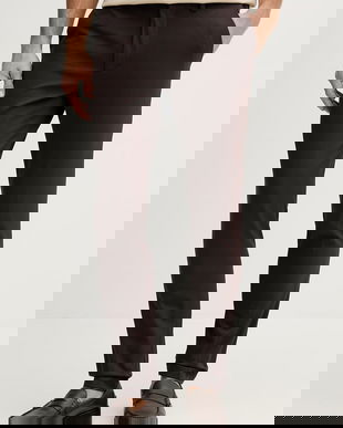 BOSS pantaloni P-Kaiton1-Zip