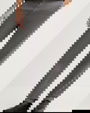 BOSS Orange pantaloni