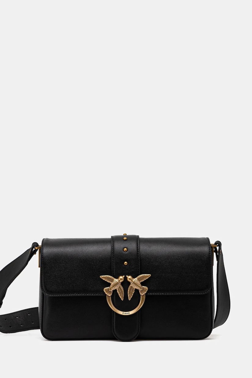 Pinko poseta de piele