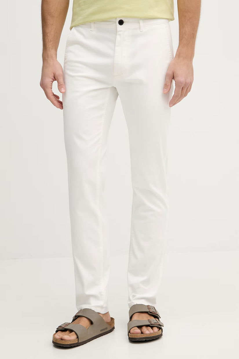 BOSS Orange pantaloni