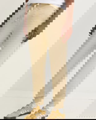 HUGO pantaloni de trening din bumbac Dayote232