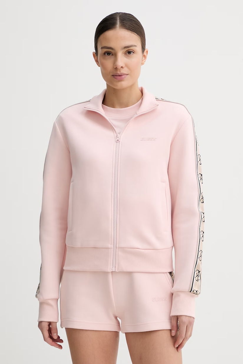 Guess bluză BRITNEY