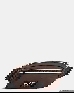 EA7 Emporio Armani borsetă