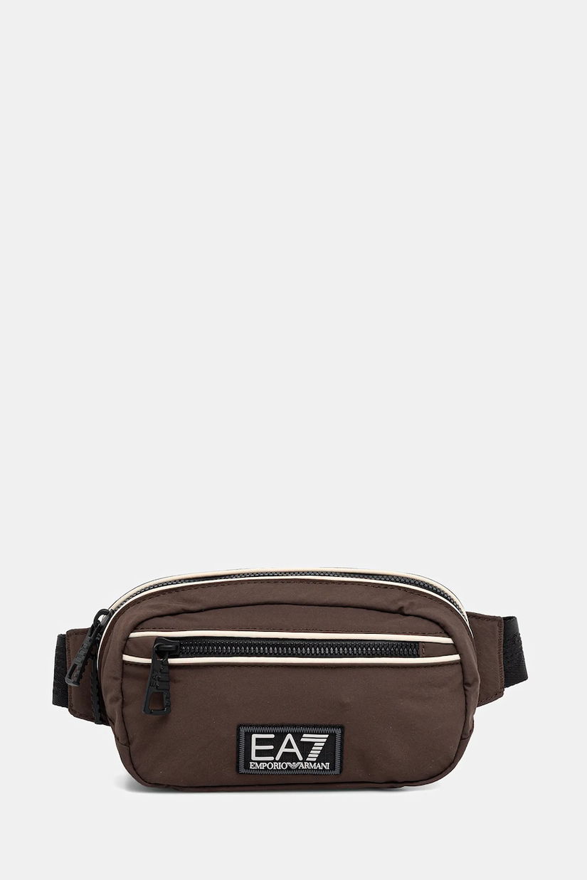 EA7 Emporio Armani borsetă
