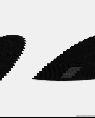 HUGO căciulă de lână Sential