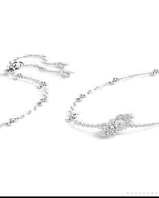 Swarovski brățară UNA