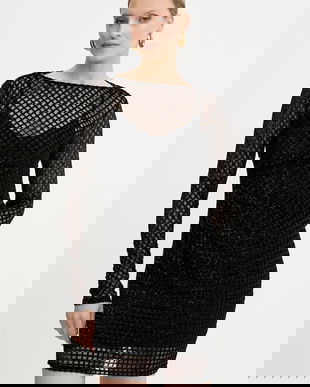 Patrizia Pepe rochie