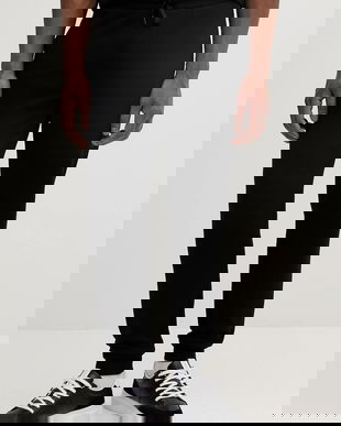 Armani Exchange pantaloni de trening