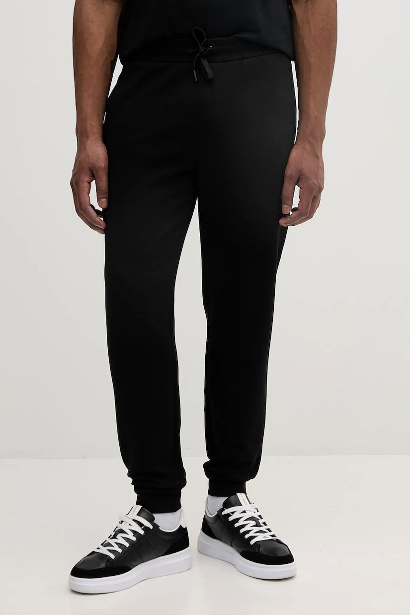 Armani Exchange pantaloni de trening