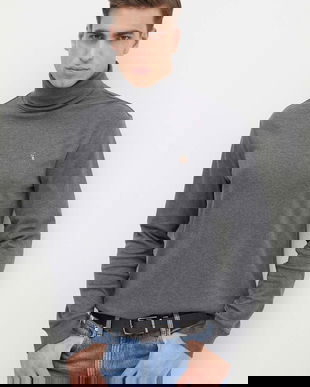 Polo Ralph Lauren pulover de bumbac