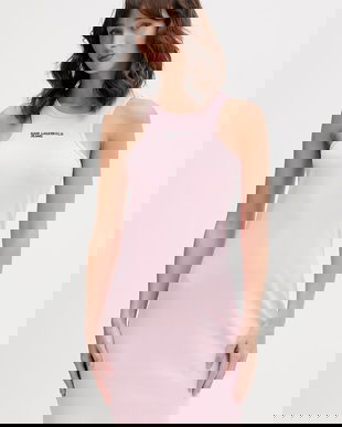 Karl Lagerfeld Jeans rochie