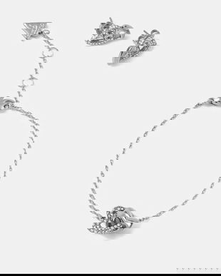 Guess brățară și cercei BELOVED