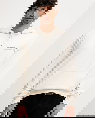 Tommy Hilfiger hanorac de bumbac