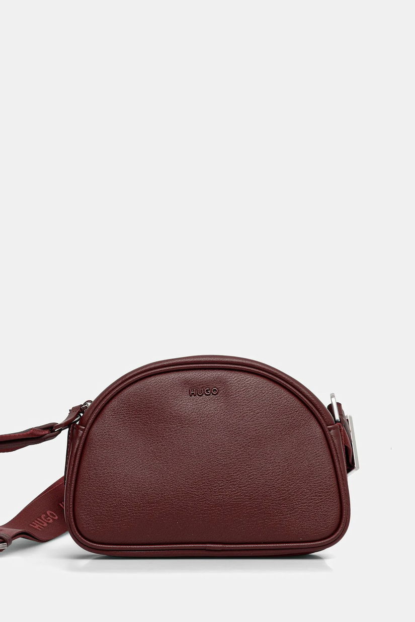 HUGO geantă Bel 2.0_Crossb. Moon