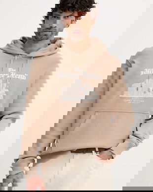 Tommy Hilfiger hanorac de bumbac