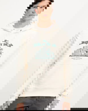 Tommy Hilfiger hanorac de bumbac