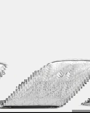 Guess poșetă ALDINA