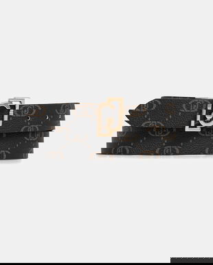 Liu Jo curea cu două fețe