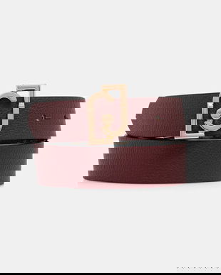 Liu Jo curea cu două fețe