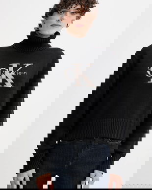 Calvin Klein Jeans pulover