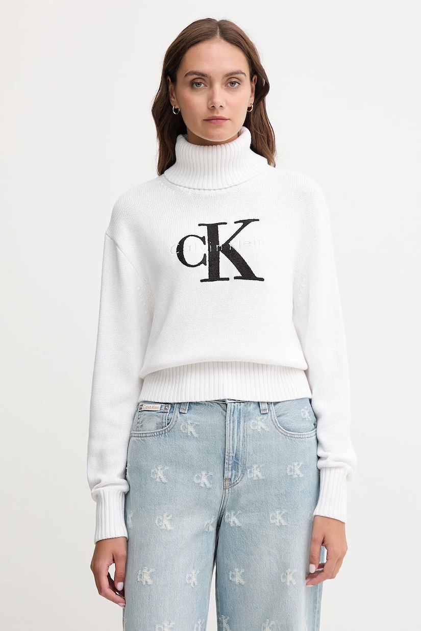 Calvin Klein Jeans pulover