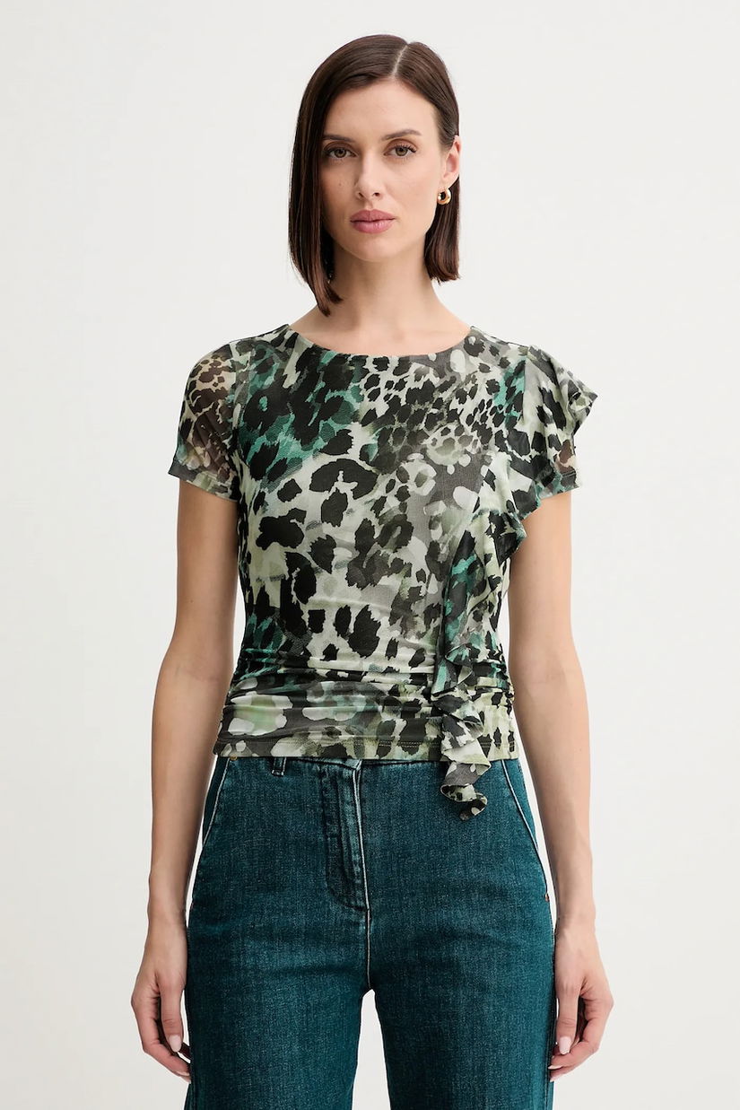 Guess bluză VERDIANA