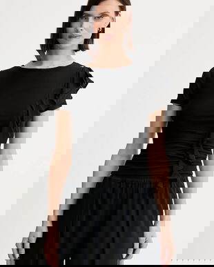 Guess bluză VERDIANA