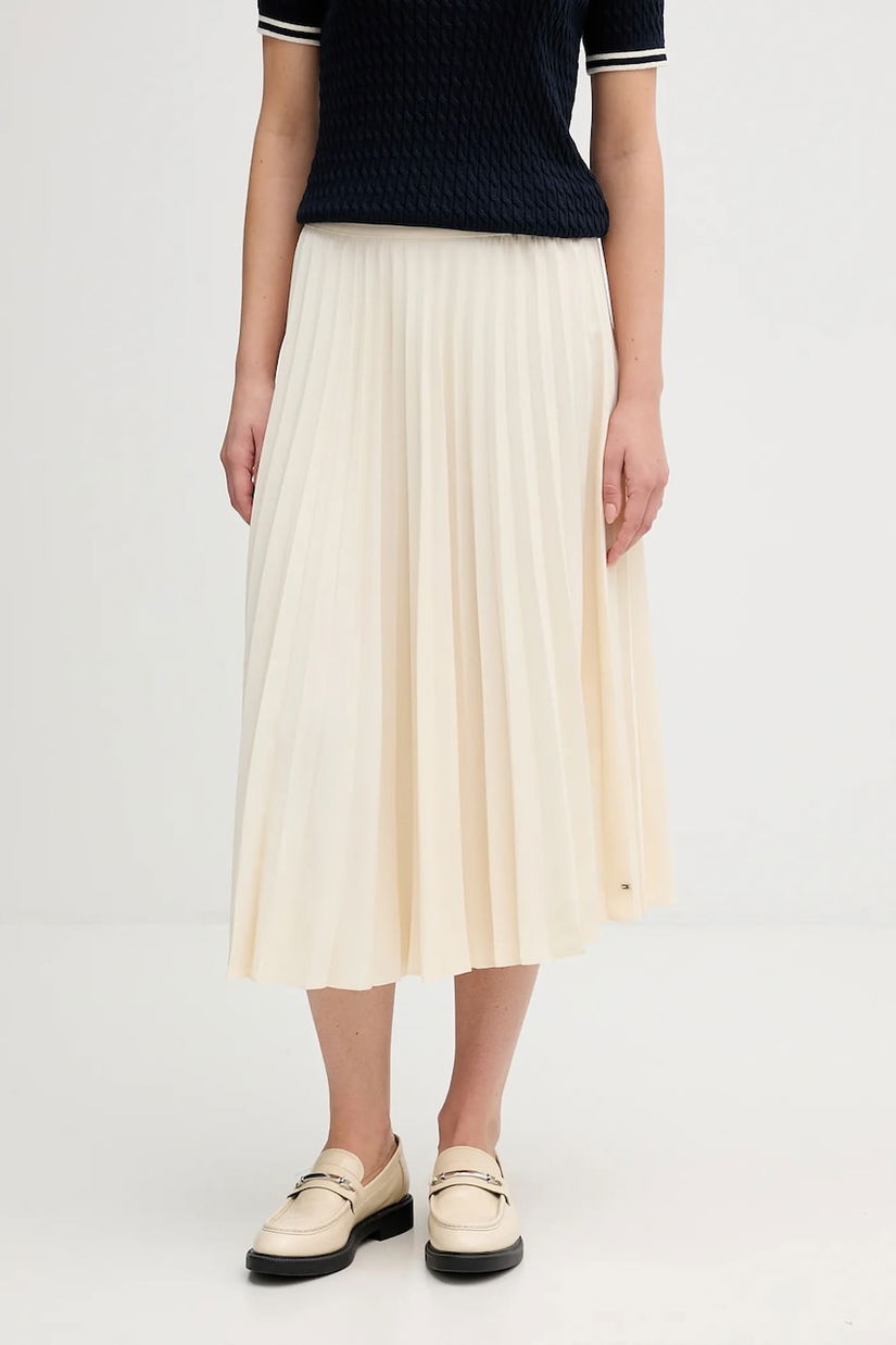 Tommy Hilfiger fustă