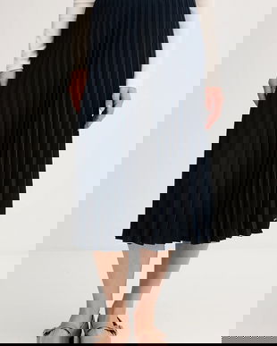 Tommy Hilfiger fustă