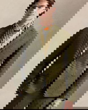 Polo Ralph Lauren sacou de in Sportcoat