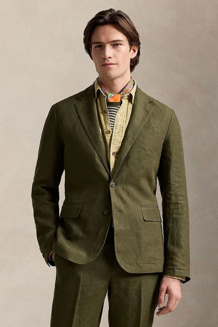 Polo Ralph Lauren sacou de in Sportcoat