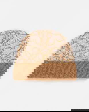 HUGO căciulă de lână Sady_Hat