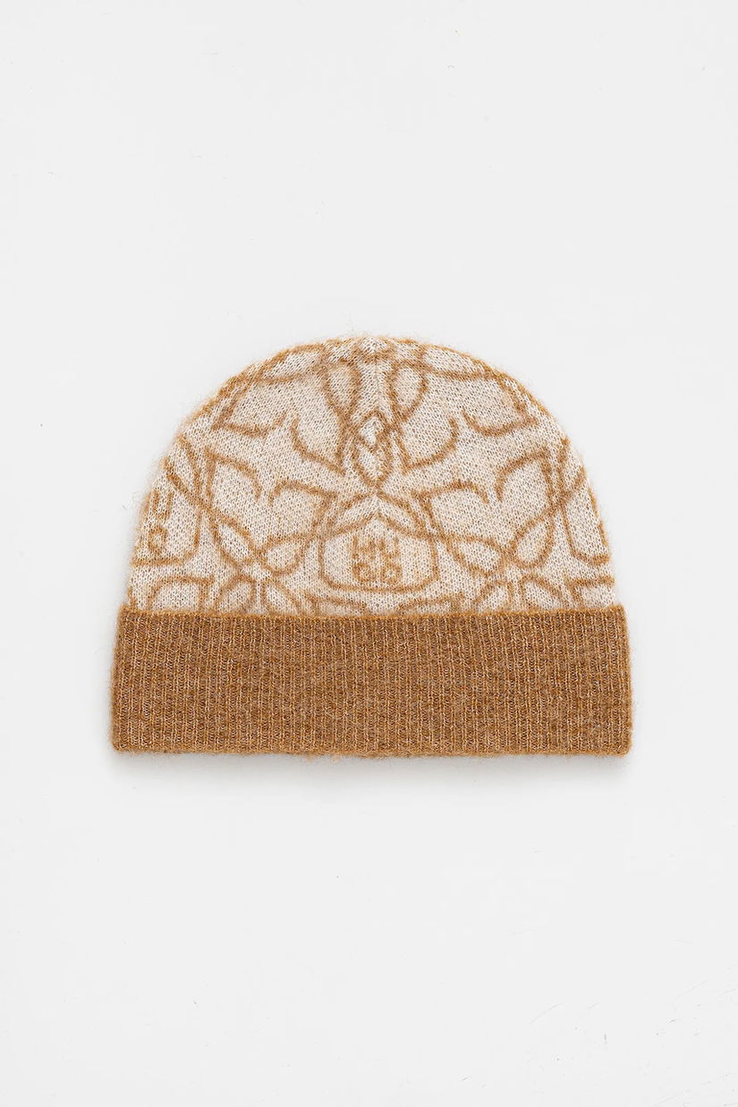 HUGO căciulă de lână Sady_Hat