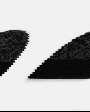 HUGO căciulă de lână Sady_Hat