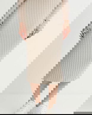 Calvin Klein Jeans fustă