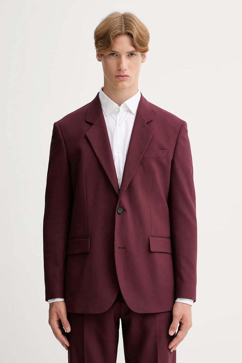 HUGO sacou Karlo243X