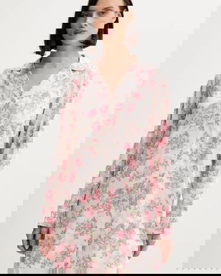 Lauren Ralph Lauren cămașă de noapte